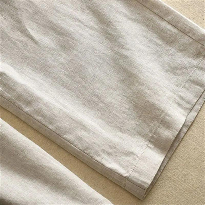 S-3XL 痩せ見え ハイウエスト シンプル アルファベット 切り替え ボタン ガウチョパンツ#1335 darcywear