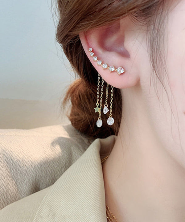 Darcywear レディース  ファッション アクセサリー　ピアス